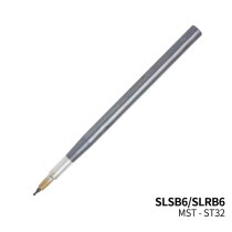 MST恩司迪 ST32-SLSB6/SLRB6系列 直柄延長桿標(biāo)準(zhǔn)型