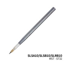 MST恩司迪 ST32-SLSA10/SLSB10/SLRB10系列 直柄延長桿標(biāo)準(zhǔn)型