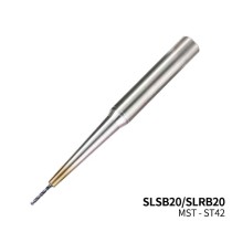 MST恩司迪 ST42-SLSB20/SLRB20系列 直柄延長桿標(biāo)準(zhǔn)型