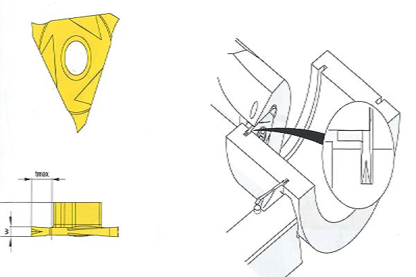 優(yōu)化槽加工的幾點(diǎn)建議