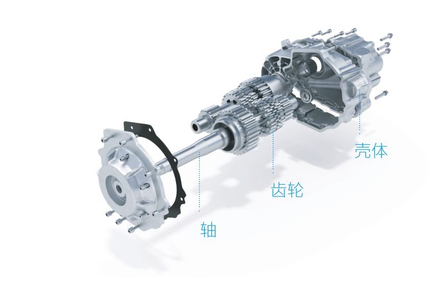 蔡司三坐標測量機、光學(xué)顯微鏡、電子顯微鏡、X射線顯微鏡及工業(yè)CT新能源汽車解決方案