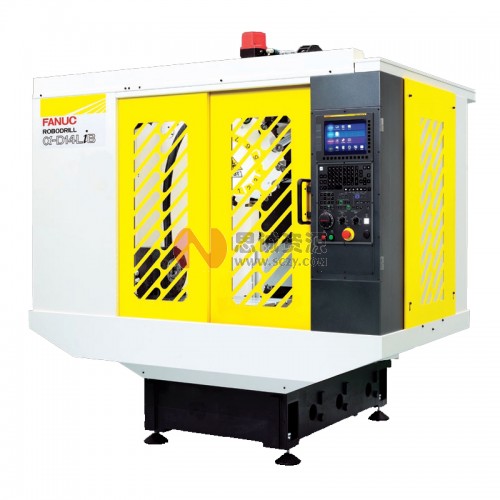 FANUC_發(fā)那科小型加工中心機(jī)α-D21SiB&α-D14SiB、α-D21MiB&α-D14MiB、α-D21LiB&α-D14LiB  ROBODRILL α-DiB series